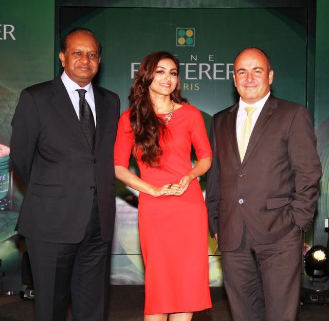 Revlon Professional announces the Launch “Rene Furterer” in India