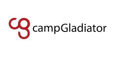 Get Your Body into Warrior Shape with Camp Gladiator - FOR FREE
