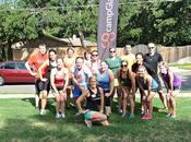 Your Body into Warrior Shape with Camp Gladiator FREE