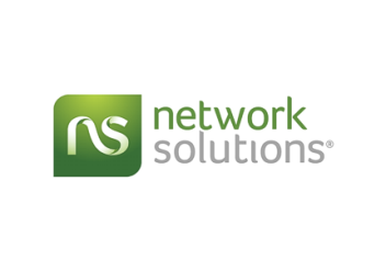 network solutions web design services