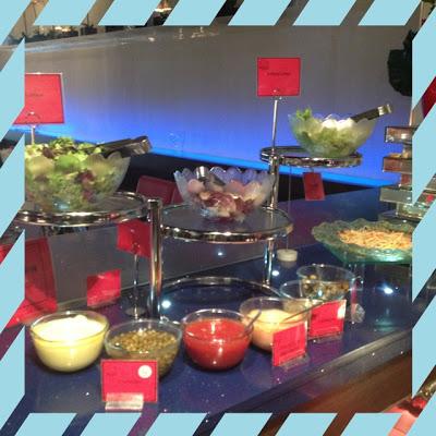 Sparkles Life: Red Hot Buffet Liverpool REVIEW