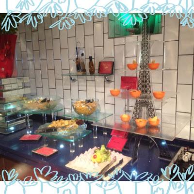 Sparkles Life: Red Hot Buffet Liverpool REVIEW