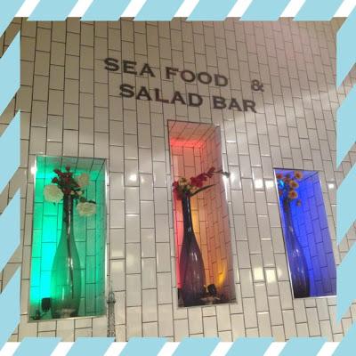 Sparkles Life: Red Hot Buffet Liverpool REVIEW