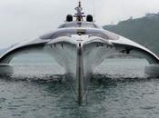 Adastra Super Yacht Shuttleworth Designs