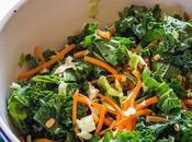 Kale Cole Slaw