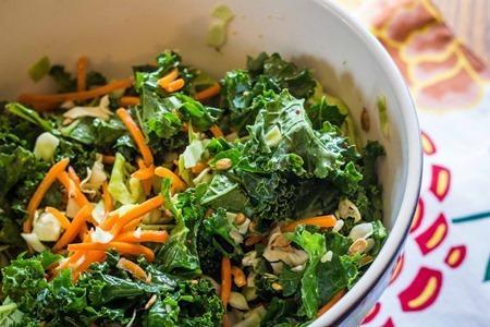 Kale Cole Slaw (3 of 3)