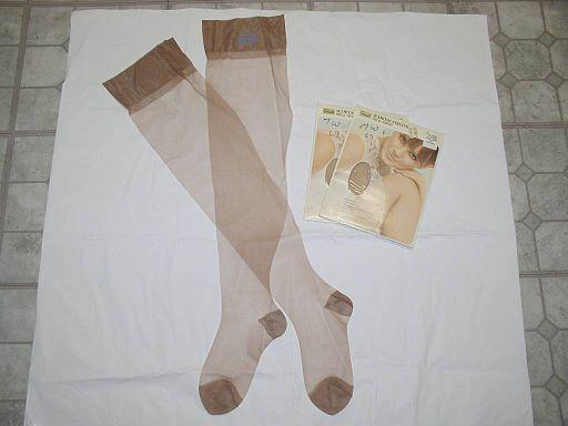 Nylon stockings