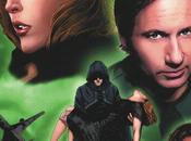 X-Files Season Comic Review