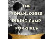 Book Review: Yonahlossee Riding Camp Girls