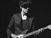 Savages Played Webster Hall [photos]