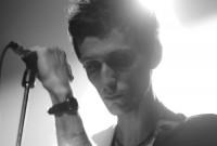 JohnnyHostile3 200x135 SAVAGES PLAYED WEBSTER HALL [PHOTOS]