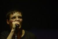 savs3 200x135 SAVAGES PLAYED WEBSTER HALL [PHOTOS]