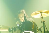 savs5 200x135 SAVAGES PLAYED WEBSTER HALL [PHOTOS]