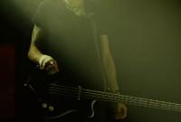 JohnnyHostile 200x135 SAVAGES PLAYED WEBSTER HALL [PHOTOS]