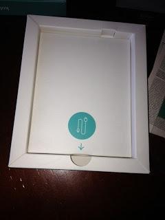 Techy Tuesday: Kobo Mini Unboxing and Initial Thoughts