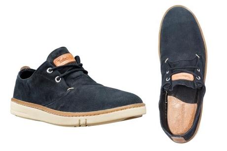 Timberland Earthkeepers New Market Shoe