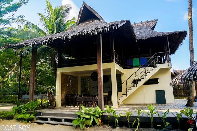 Buddha’s Surf Resort: Place in Siargao Where Surf Culture Is Alive