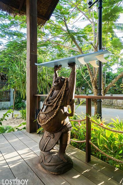 Buddha’s Surf Resort: Place in Siargao Where Surf Culture Is Alive