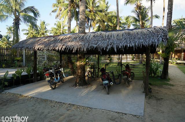 Buddha’s Surf Resort: Place in Siargao Where Surf Culture Is Alive