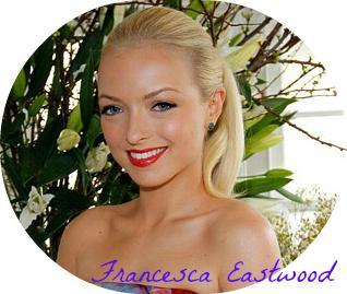 Francesca Eastwood's Must-Have'​s for Fall