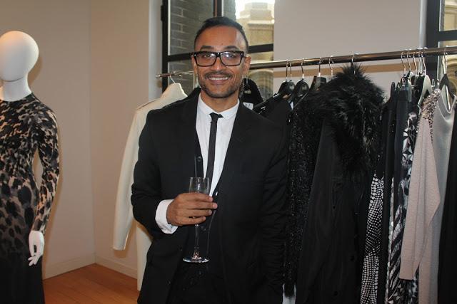 Wallis Fashion Fall 2013 Collection Preview