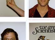 Beautiful, Melancholic Track from Scientists [premiere]