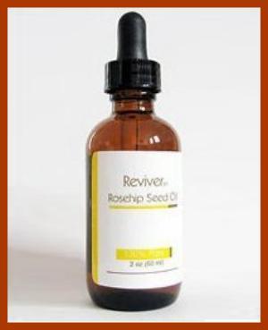 Anti-Aging Must Haves Part 1: Rosehip Seed Oil
