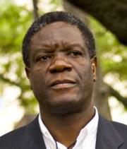 Dr Denis Mukwege