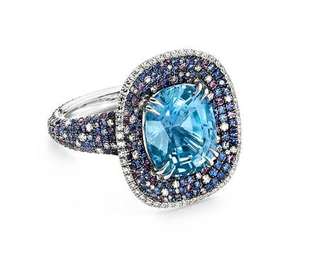Martin Katz gemstone ring Martin Katz gemstone ring