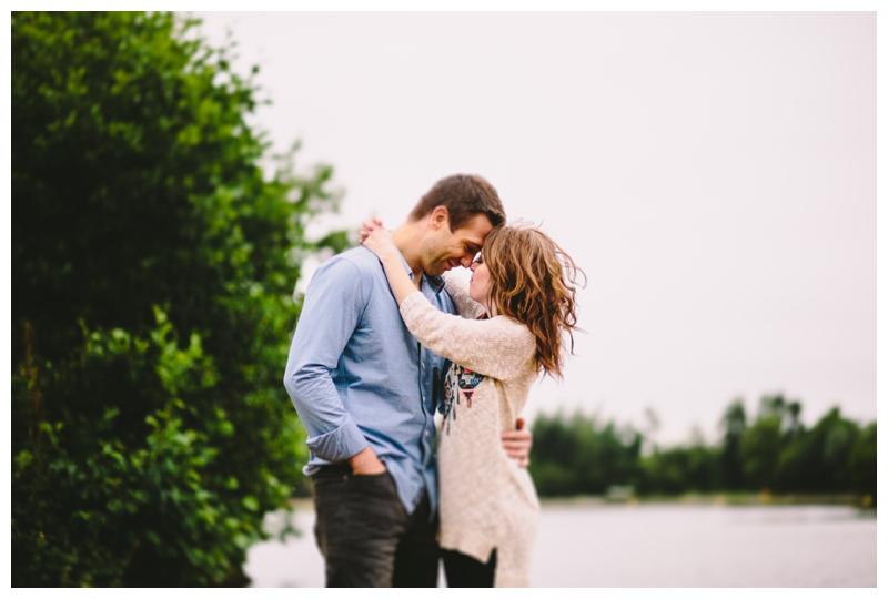 Salhouse Broad Norwich | Engagement photography | Jamie Groom Photography