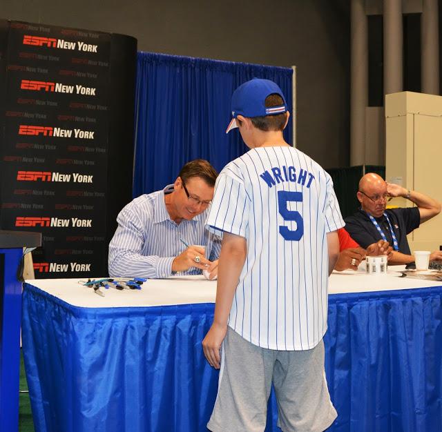 MLB All-Star FanFest