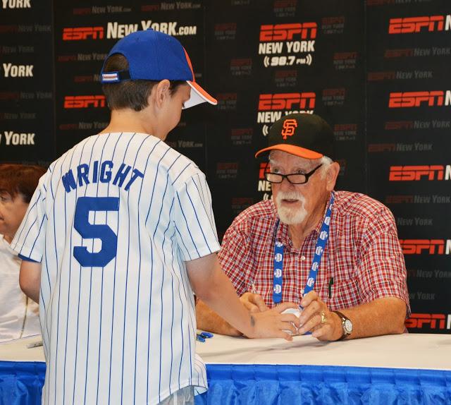 MLB All-Star FanFest