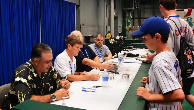 MLB All-Star FanFest