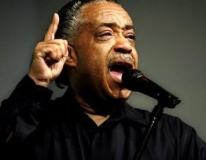 al-sharpton