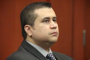 George Zimmerman