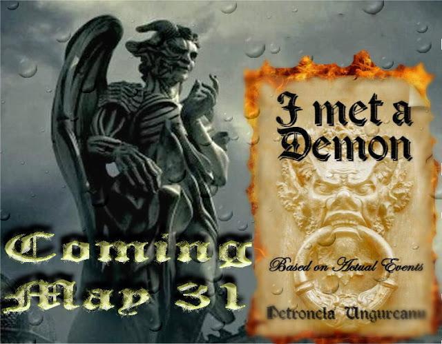 Meeting a Demon