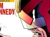 Judge Dredd: Kennedy Collection, Vol. (Preview)