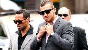 Blake Ferguson & The Case For & Against Caging Footballers