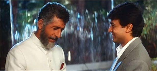 Bollywood Essentials: Sarfarosh(1999)