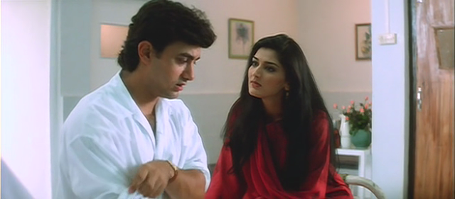 Bollywood Essentials: Sarfarosh(1999)