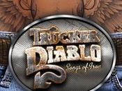 TRUCKER DIABLO Announces Summer Festival Dates