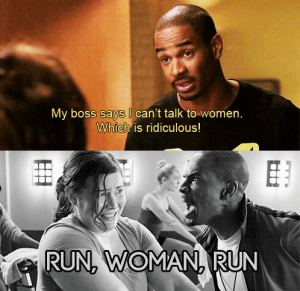 new girl coach