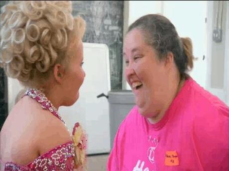 Wisecracking Wednesday: Here Comes Honey Boo Boo Phenomenon