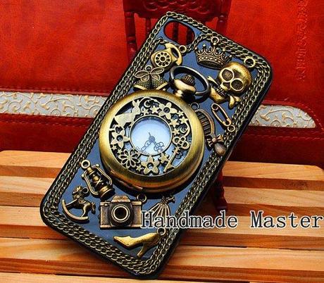 steampunk-case