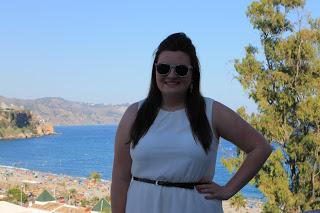 OOTD Summer Holiday Edition #1