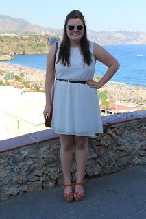 OOTD Summer Holiday Edition #1