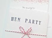 Party Series Accommodation Activities Including Claire’s Ultimate Budget Planner Invitation Templates