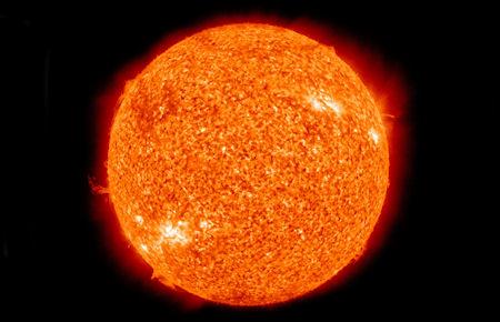 If The Sun Went Out, How Long Could Life On Earth Survive?