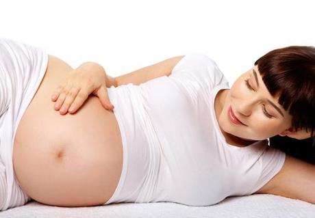 Pregnancy Personal Care Tips