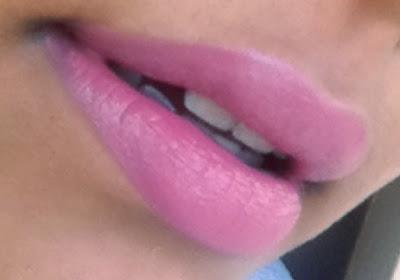 Bobbi Brown Lip Color Sandwash Pink - Review, Swatches